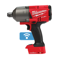 Milwaukee M18 FUEL ONE-KEY Cordless Impact Wrench 3/4in 2034Nm 18V - Bare Tool