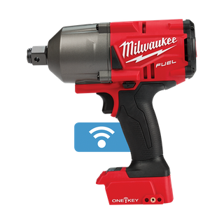 Milwaukee M18 FUEL ONE KEY Cordless Impact Wrench 3 4in 2034Nm 18V