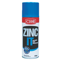 CRC Zinc It 350g