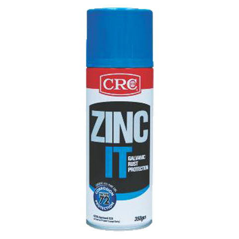 CRC Zinc It 350g