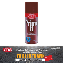 CRC Prime It 400ml