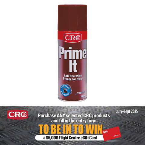 CRC Prime It 400ml