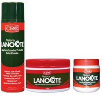 CRC Lanocote Spray 500ml
