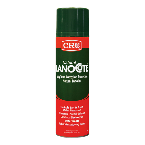 CRC Lanocote Spray 500ml