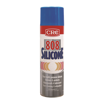 CRC Silicone Spray 500ml