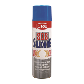 CRC Silicone Spray 500ml