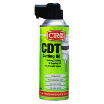 CRC Cutting Oil CDT 400ml