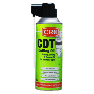 CRC Cutting Oil CDT 400ml