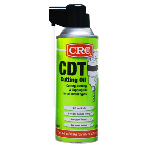 CRC Cutting Oil CDT 400ml