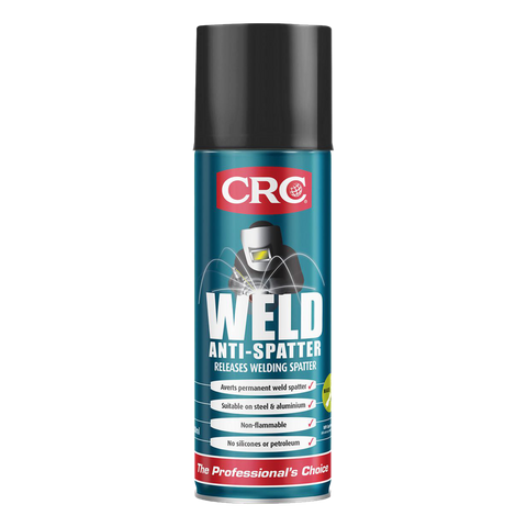 CRC Welding Anti Spatter