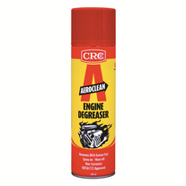 CRC Aeroclean Degreaser