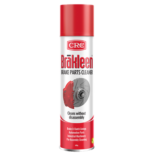 CRC Brakleen 600g