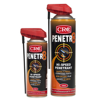 CRC Penetr8 High Speed Penetrant 500ml