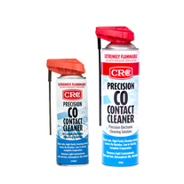 CRC CO Contact Cleaner 500ml