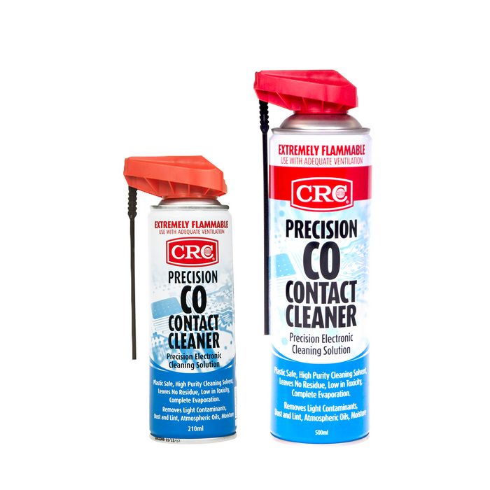 CRC Co Contact Cleaner