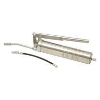 Powerbuilt Grease Gun 450g Lever Type