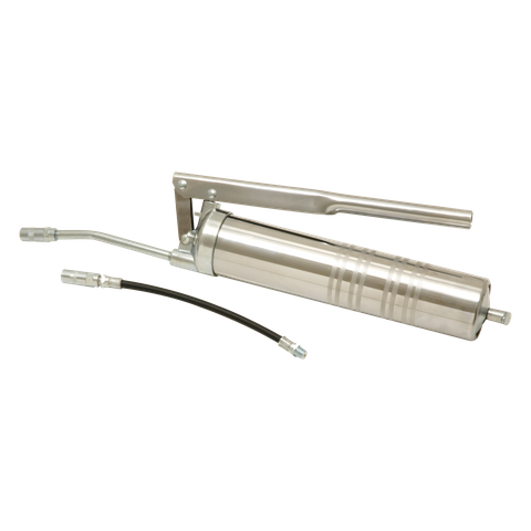 Powerbuilt Grease Gun 450g Lever Type