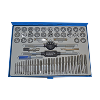 ToolShed Tap and Die Set 60pc