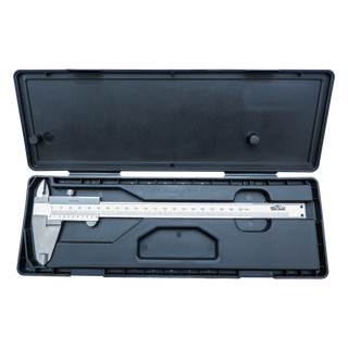 ToolShed Verniers 0-200mm Standard