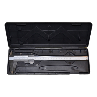ToolShed Verniers 0-200mm Standard