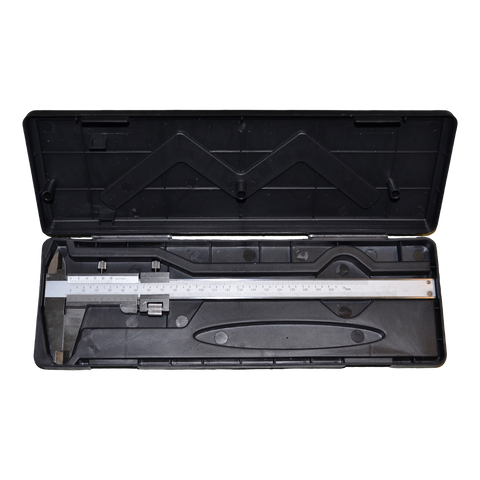 ToolShed Verniers 0-200mm Standard