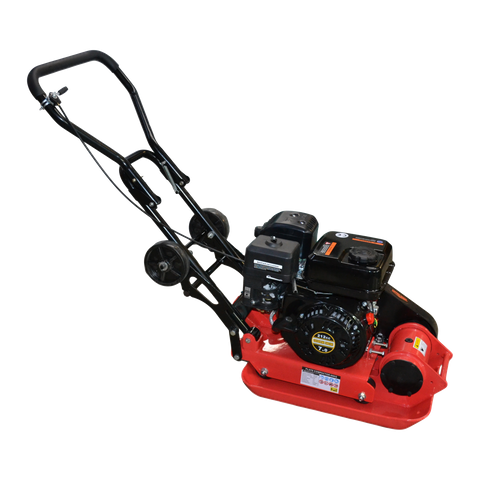 ToolShed Plate Compactor 60kg