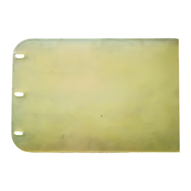 Buy ToolShed Rubber Pad for Plate Compactor online in New Zealand The