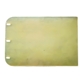 ToolShed Rubber Pad for Plate Compactor