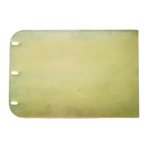 ToolShed Rubber Pad for Plate Compactor