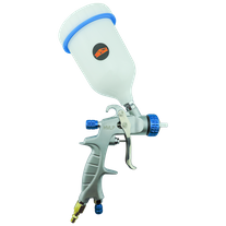 ToolShed HVLP Air Spray Gun