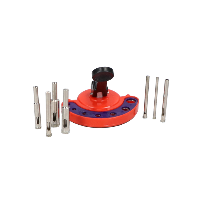 Milwaukee diamond hole online saw kit