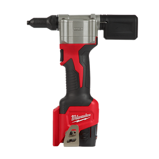 Milwaukee M12 Cordless Rivet Gun 12V Bare Tool