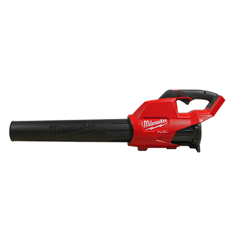 Buy Milwaukee M18 FUEL Cordless Garden Blower Brushless 18V Bare Tool online in New Zealand The ToolShed