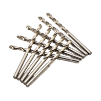 Metric HSS Drill Bits Bulk