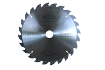 ToolShed 210mm Circular Saw Blades