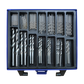 ToolShed Drill Bit Set HSS 99pc