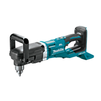 Makita Cordless Angle Drill Brushless 36v (18v x 2) - Bare Tool