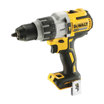 DeWalt Cordless Hammer Drill Brushless Heavy Duty 18v - Bare Tool