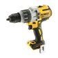 DeWalt Cordless Hammer Drill Brushless Heavy Duty 18v - Bare Tool