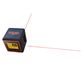 ToolShed Laser Level Cross Line Cube Red