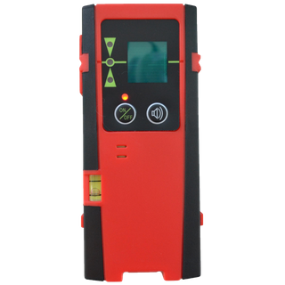 ToolShed Laser Detector Green