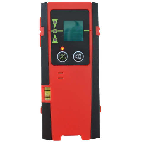 ToolShed Laser Detector Green