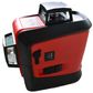 ToolShed Laser Level 3x 360deg Green