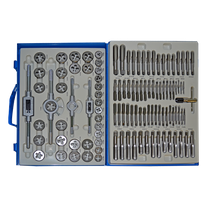 ToolShed Tap and Die Set 110pc