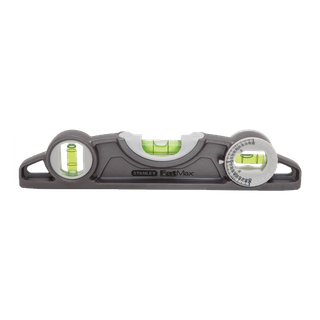 Stanley FatMax Extreme Magnetic Torpedo Level