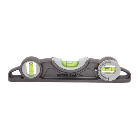 Stanley FatMax Extreme Magnetic Torpedo Level