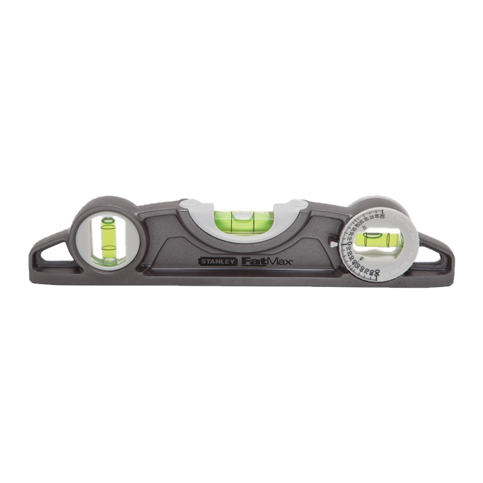 Stanley torpedo deals spirit level