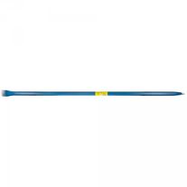 Stanway Crowbar 1750 x 30mm Chisel/Point