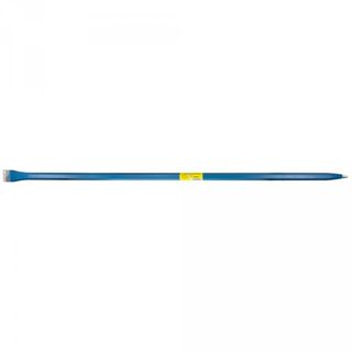 Stanway Crowbar 1750 x 30mm Chisel/Point
