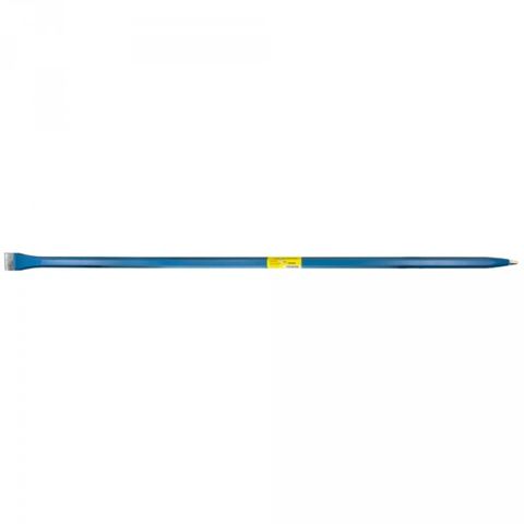 Stanway Crowbar 1750 x 30mm Chisel/Point